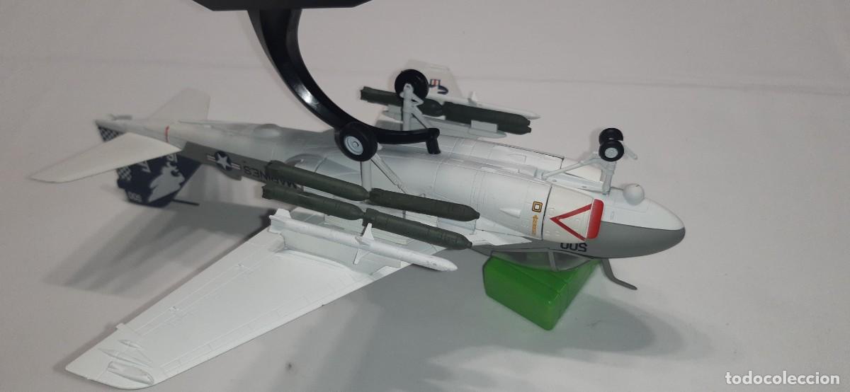Maquetas: #48 A-6E Intruder ( (1/72) - Foto 10