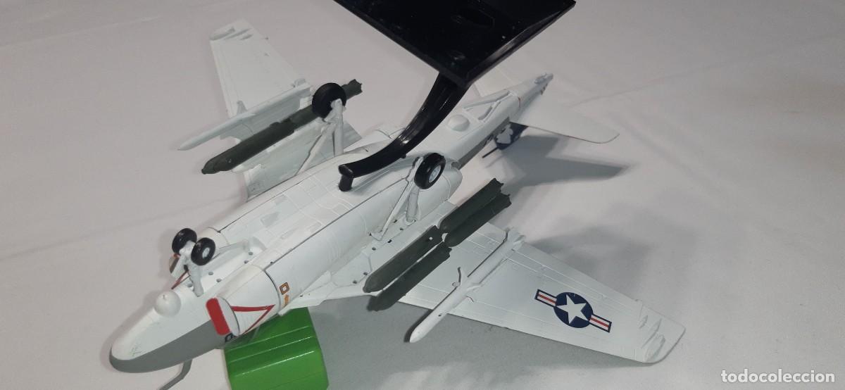 Maquetas: #48 A-6E Intruder ( (1/72) - Foto 11