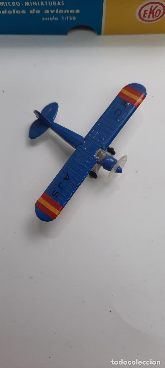 Maquetas: EKO MODELOS DE AVIONES &rdquo; ESC 1:150 - Foto 4