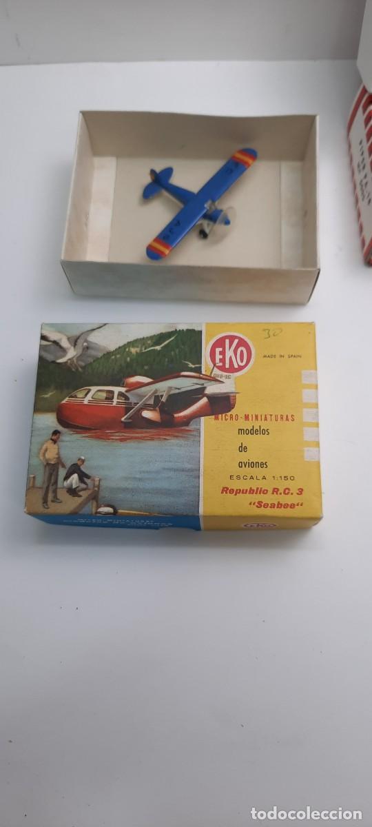 Maquetas: EKO MODELOS DE AVIONES &rdquo; ESC 1:150 - Foto 5