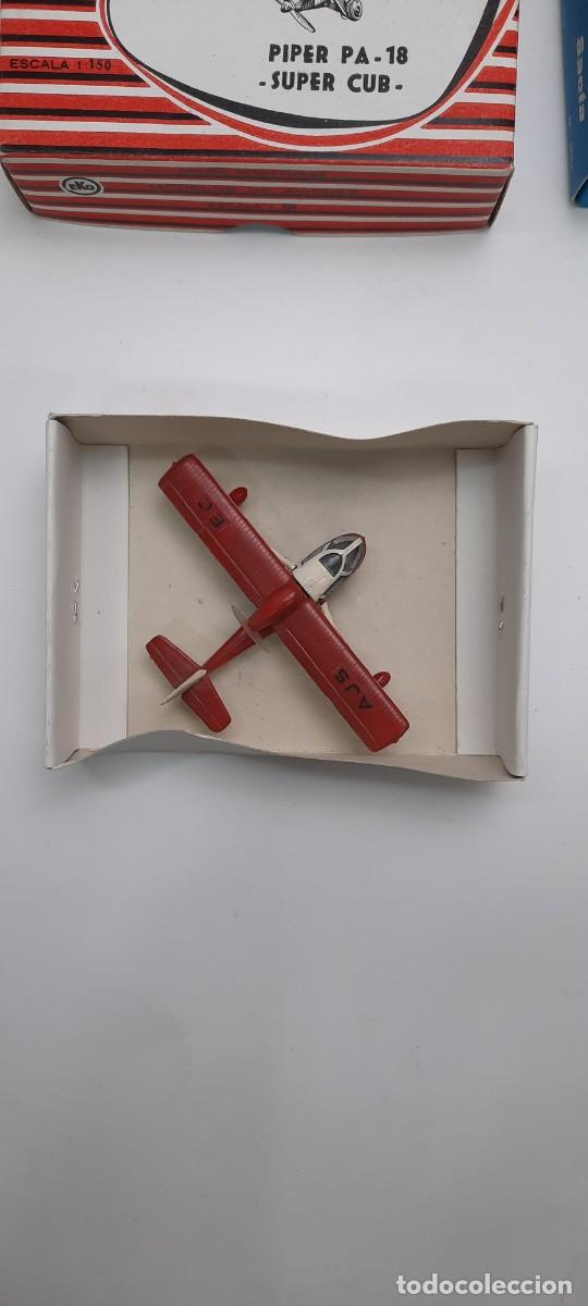 Maquetas: EKO MODELOS DE AVIONES &rdquo; ESC 1:150 - Foto 7
