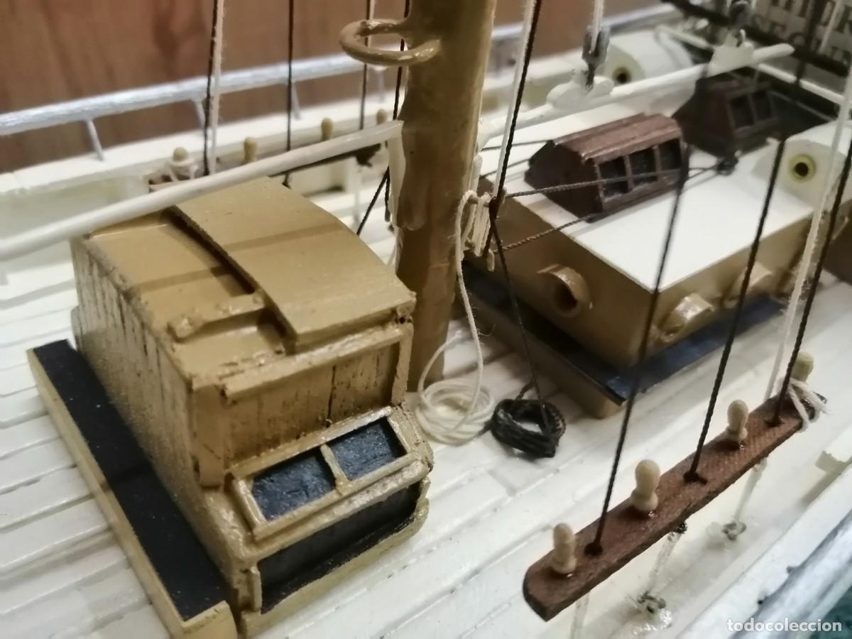Maquetas: Maqueta aljibe hidria segundo - Foto 7