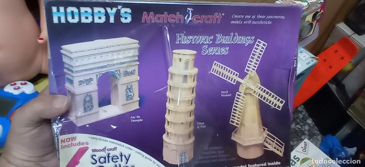 Maquetas: Maqueta Big Ben de Londr&eacute;s - Foto 2