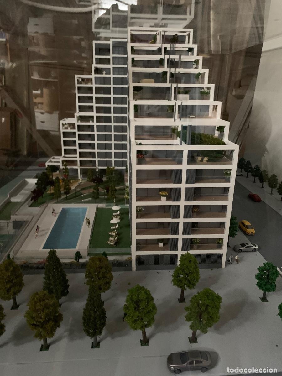 Maquetas: Maqueta gran dimension - Foto 1
