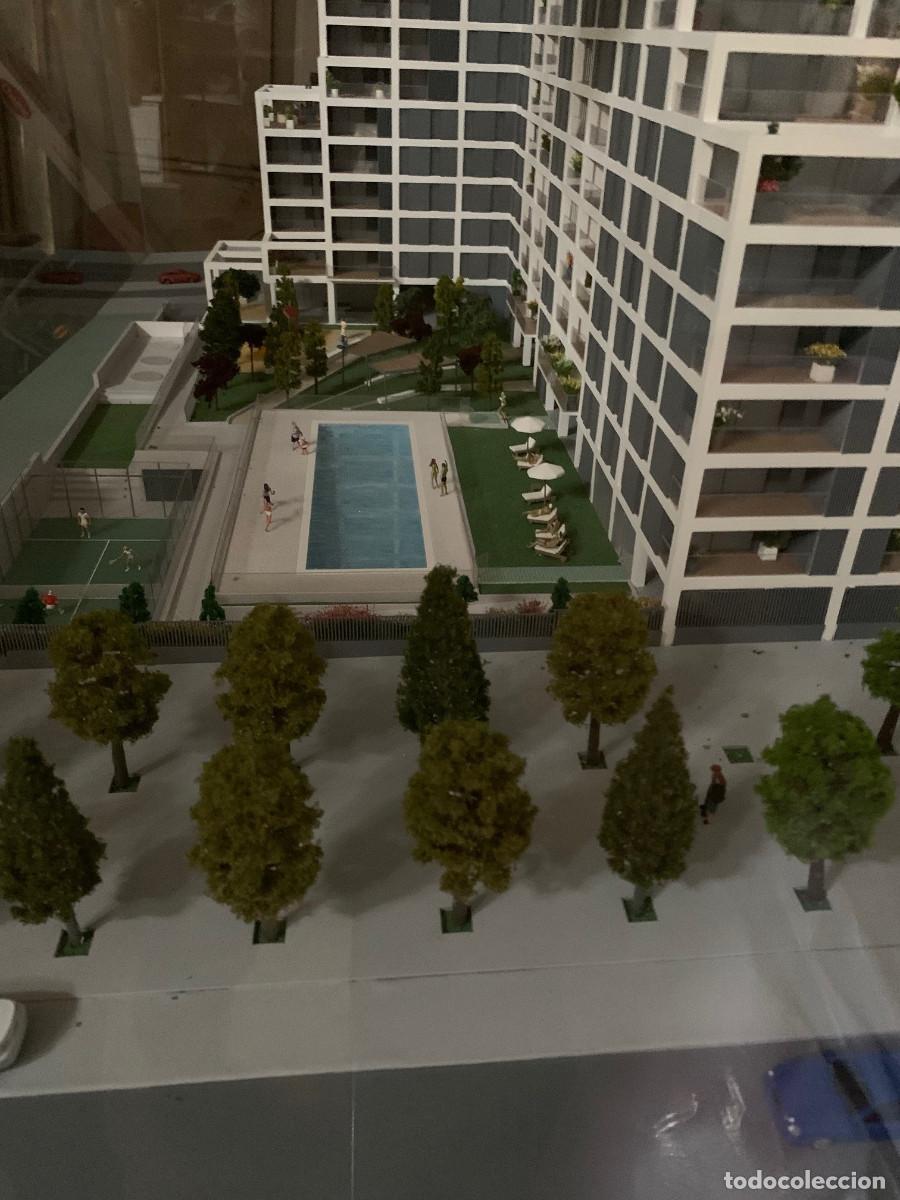 Maquetas: Maqueta gran dimension - Foto 2