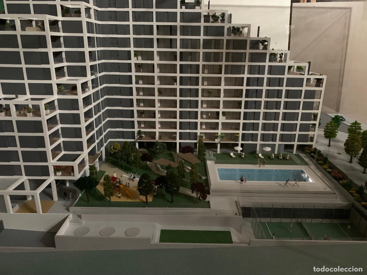 Maquetas: Maqueta gran dimension - Foto 3