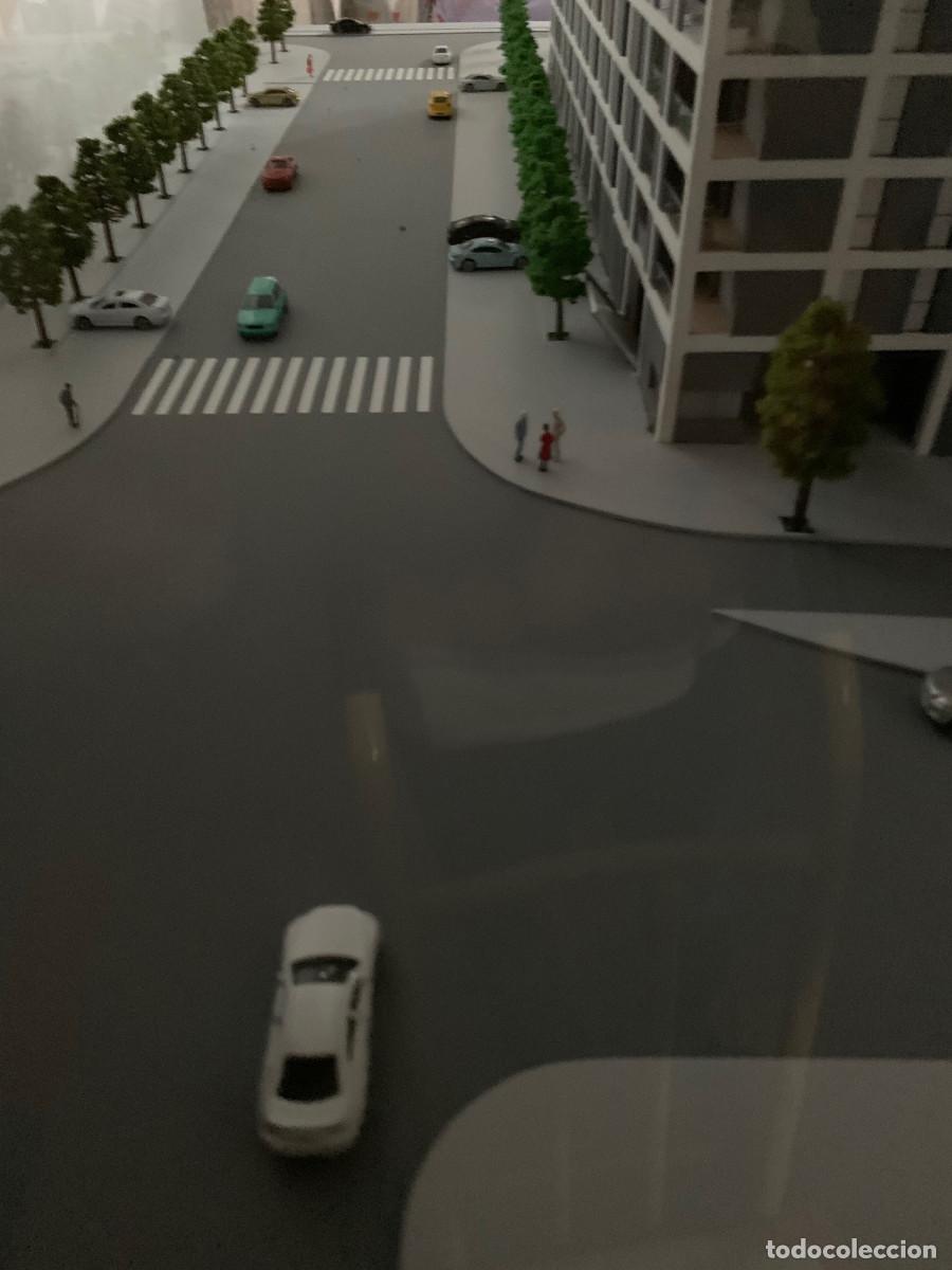 Maquetas: Maqueta gran dimension - Foto 6