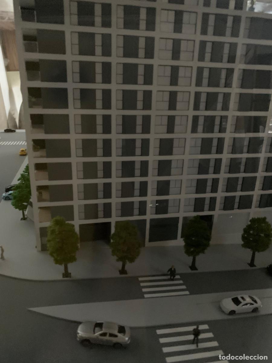 Maquetas: Maqueta gran dimension - Foto 7