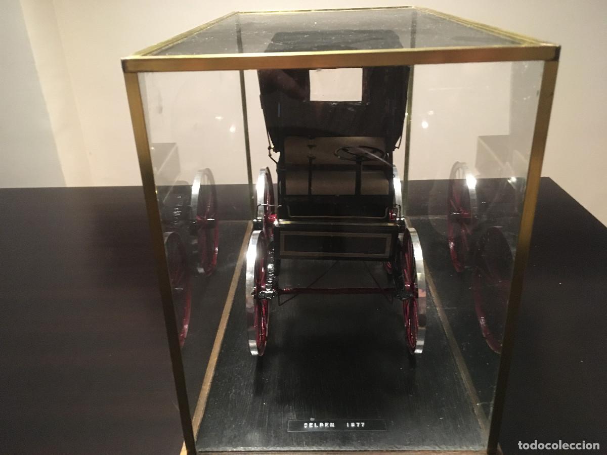 Maquetas: 1 Maquetas hechas a mano Selden - Foto 3