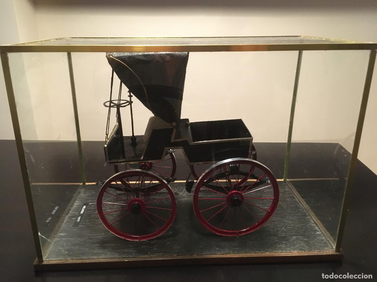 Maquetas: 1 Maquetas hechas a mano Selden - Foto 4