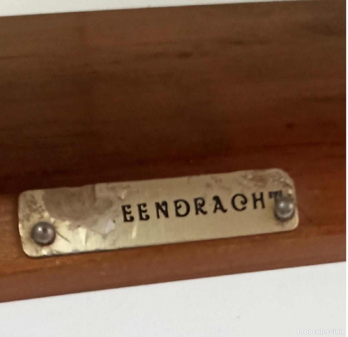 Maquetas: MAQUETA BARCO EENDRACHT - Foto 7