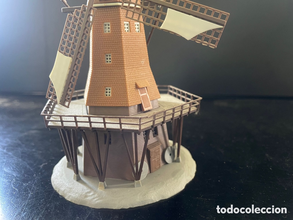 Maquetas: Maquete de modelismo - Foto 3