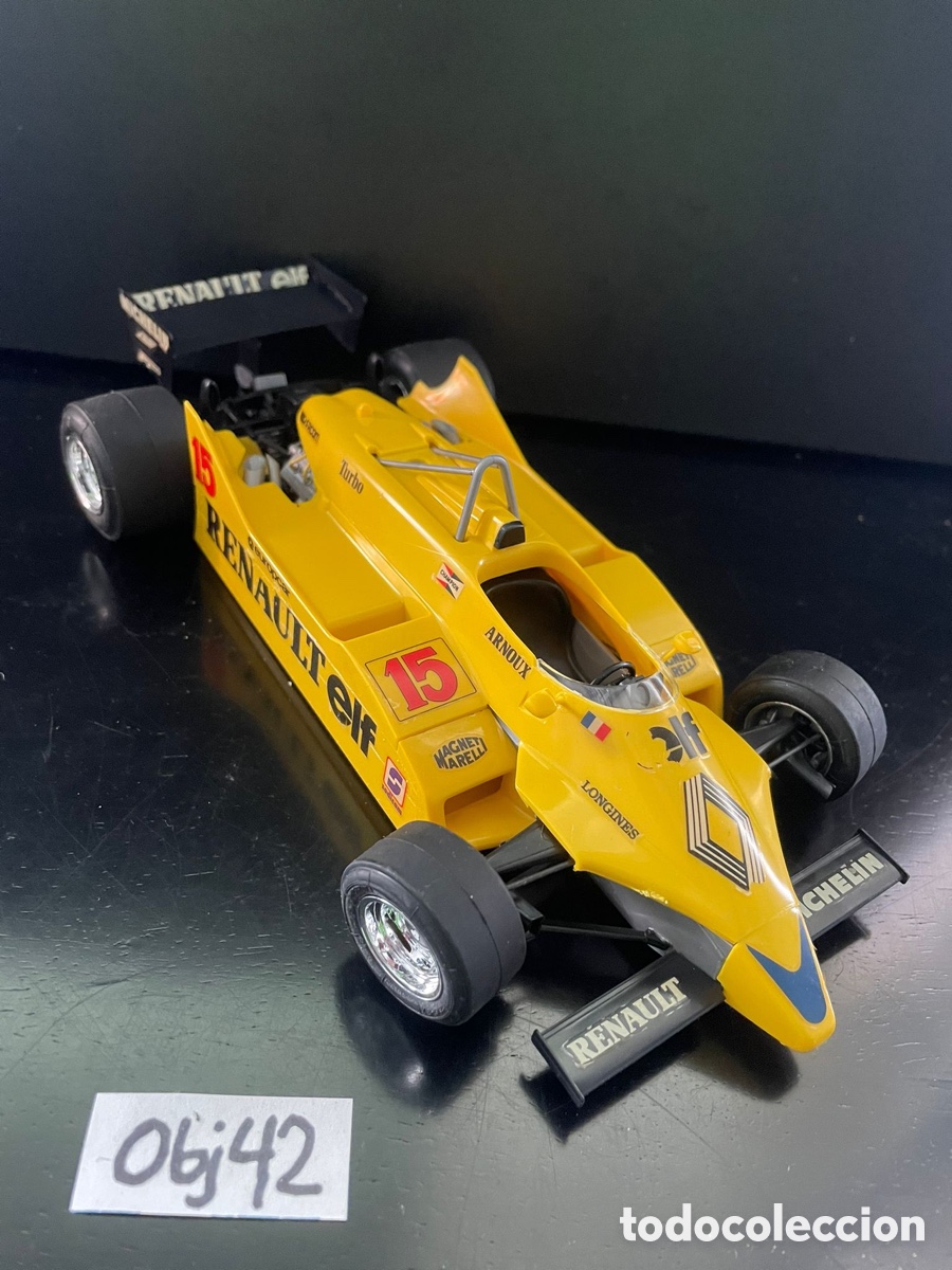 Maquetas: Maquete de coches modelismo - Foto 2