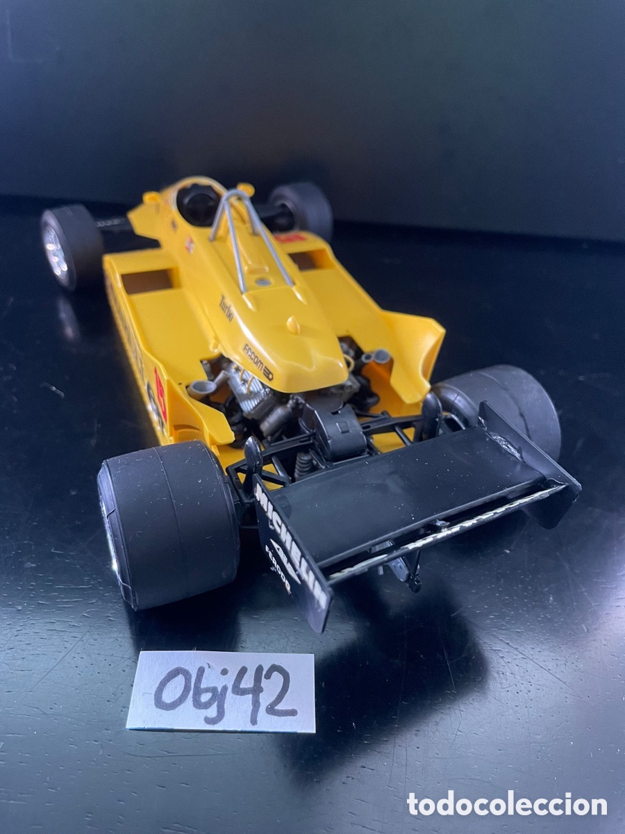 Maquetas: Maquete de coches modelismo - Foto 3