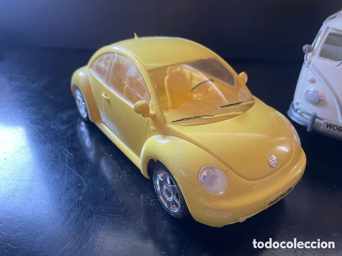 Maquetas: Lote - Volkswagen modelismo - Foto 2