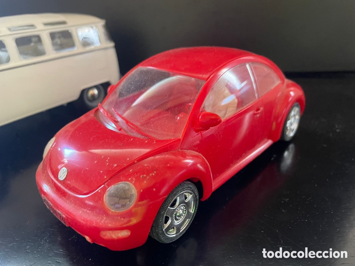 Maquetas: Lote - Volkswagen modelismo - Foto 3