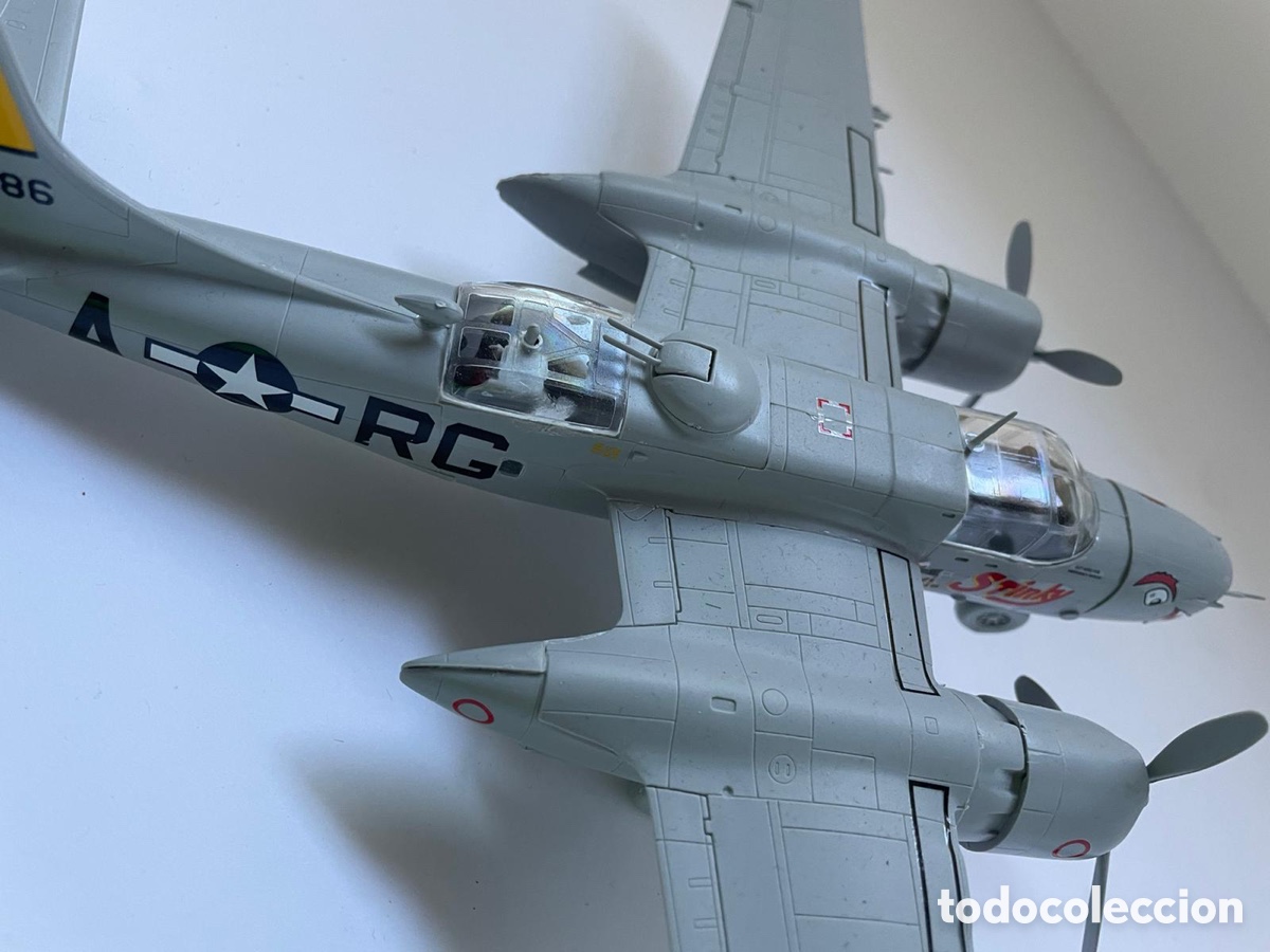 Maquetas: Maquete modelismo aviones - Foto 2