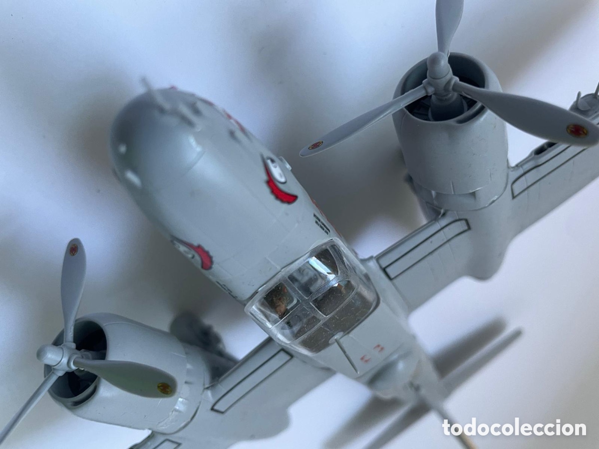 Maquetas: Maquete modelismo aviones - Foto 4