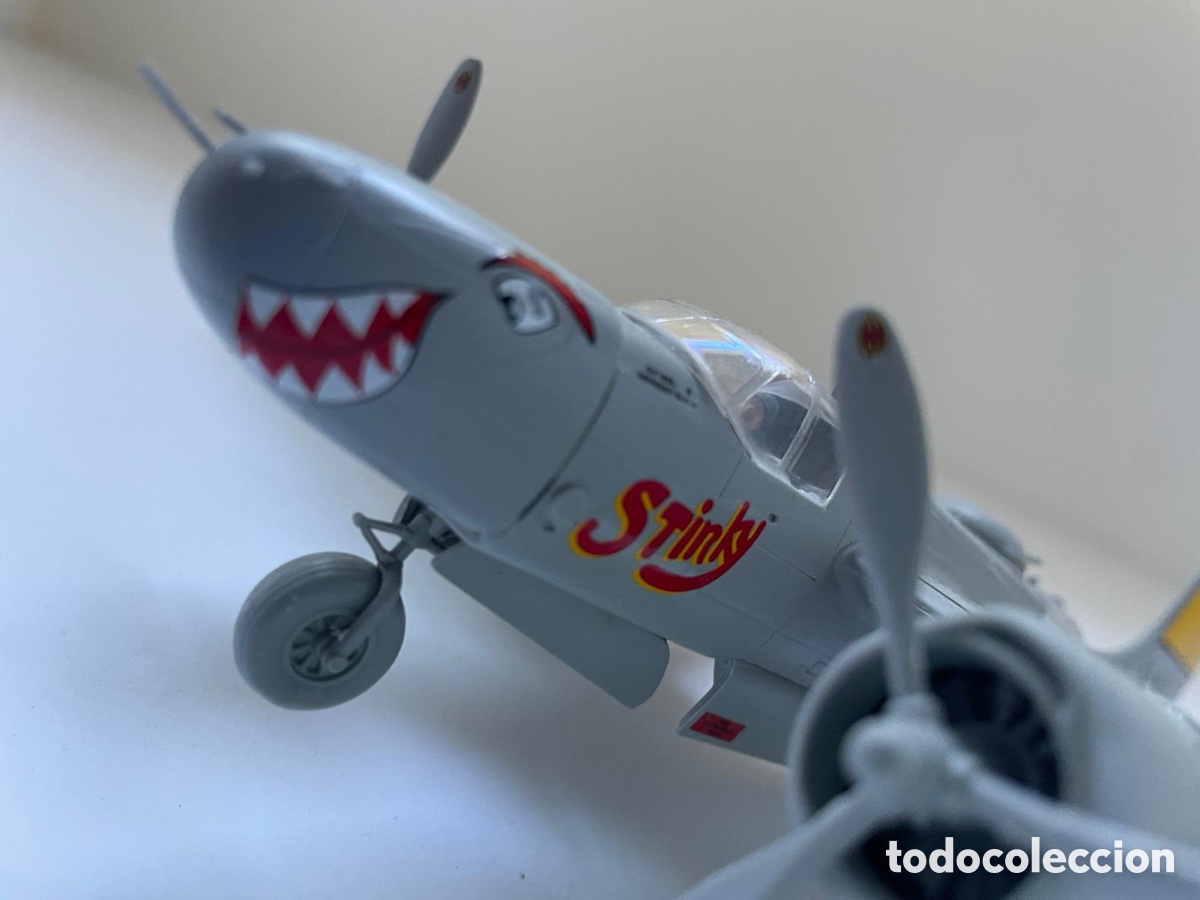Maquetas: Maquete modelismo aviones - Foto 5