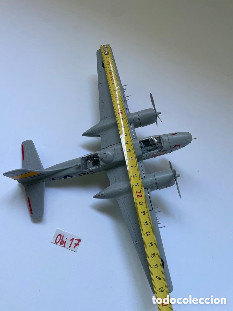 Maquetas: Maquete modelismo aviones - Foto 6