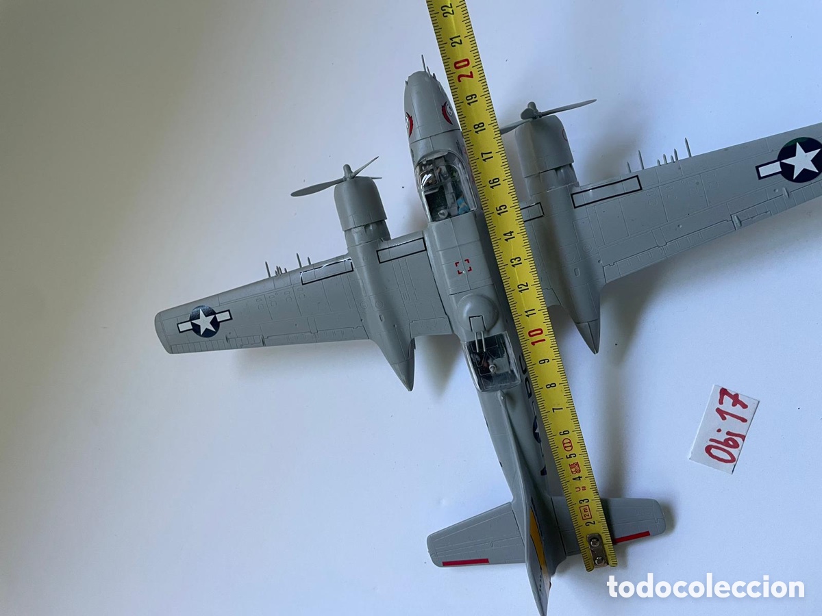 Maquetas: Maquete modelismo aviones - Foto 7