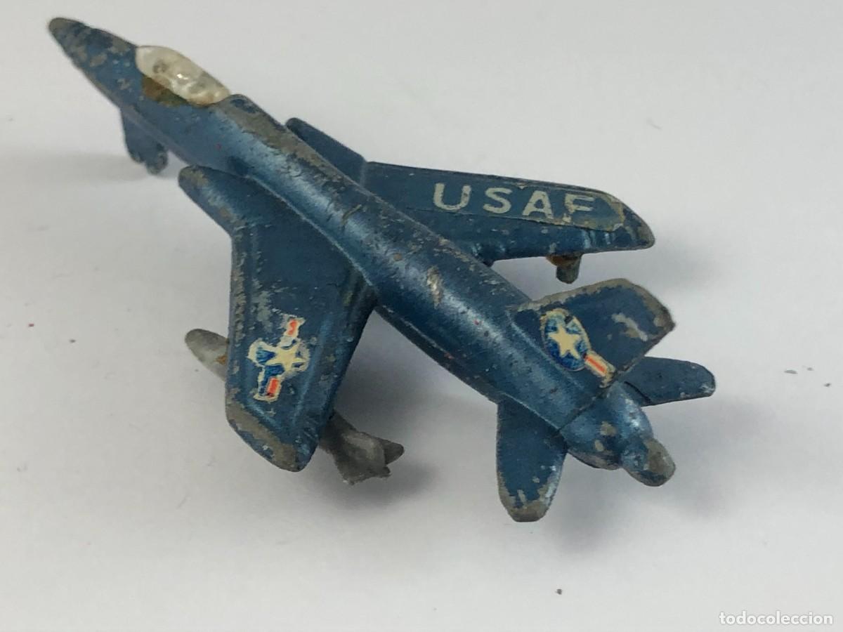 Maquetas: Thunderchief F-105 USAF - Foto 1