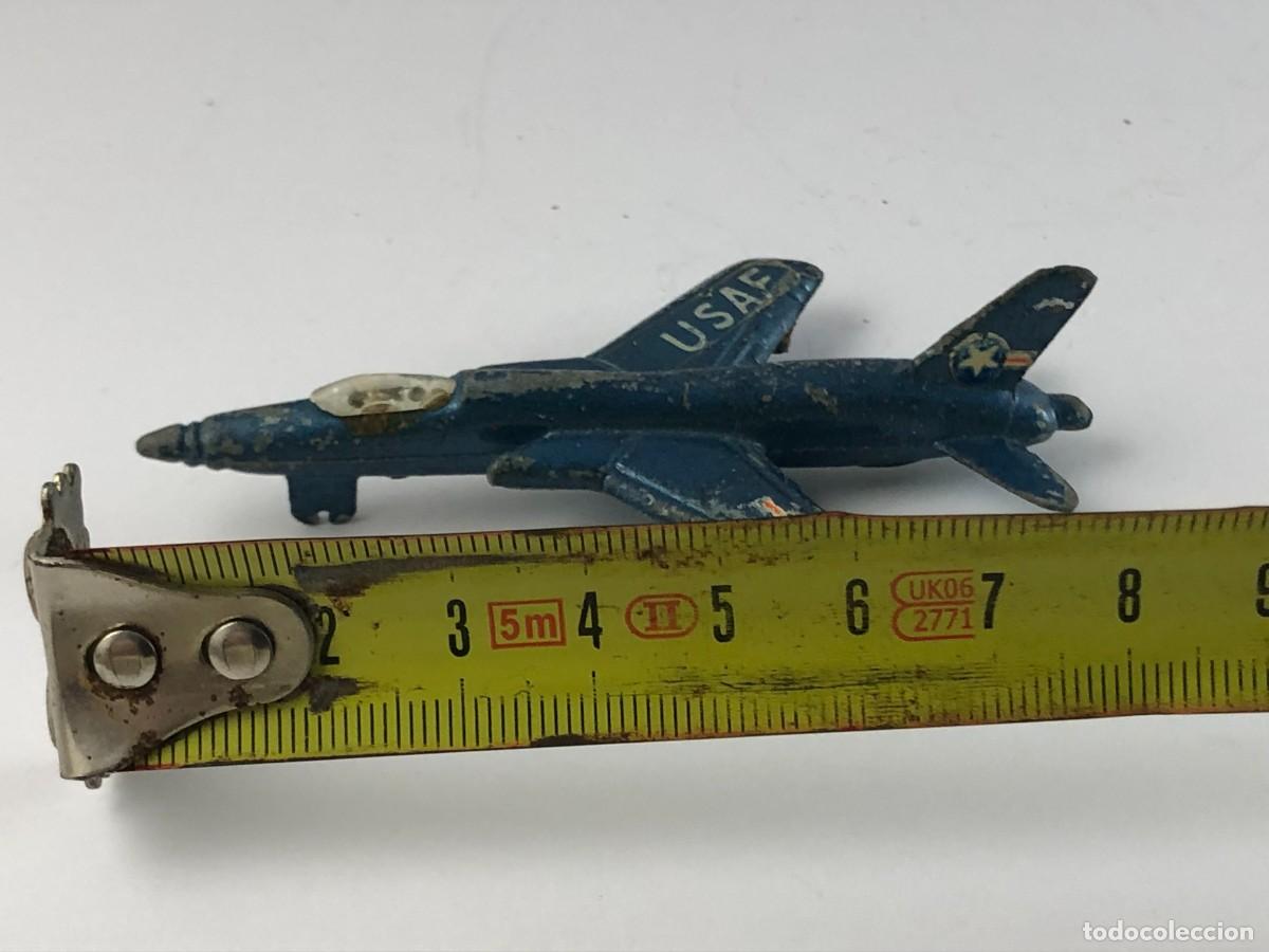 Maquetas: Thunderchief F-105 USAF - Foto 5