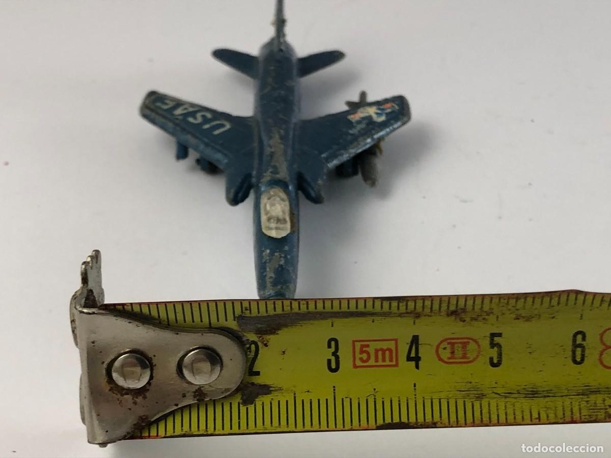 Maquetas: Thunderchief F-105 USAF - Foto 6