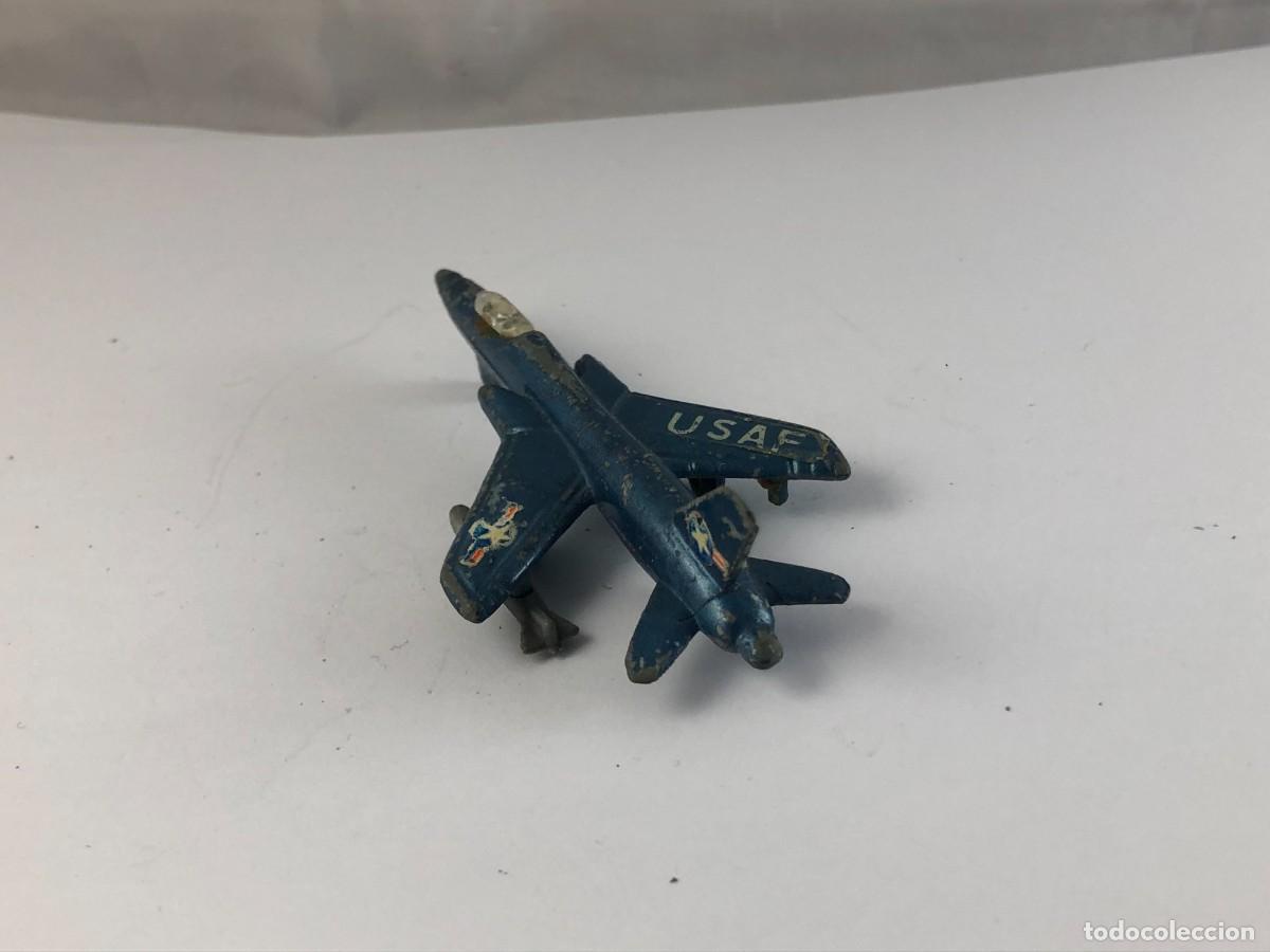 Maquetas: Thunderchief F-105 USAF - Foto 7