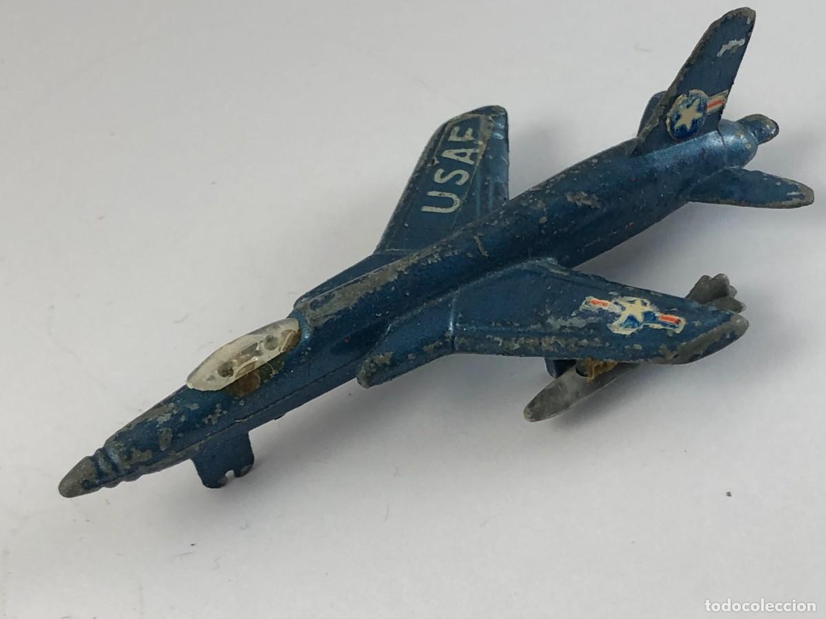 Maquetas: Thunderchief F-105 USAF - Foto 8
