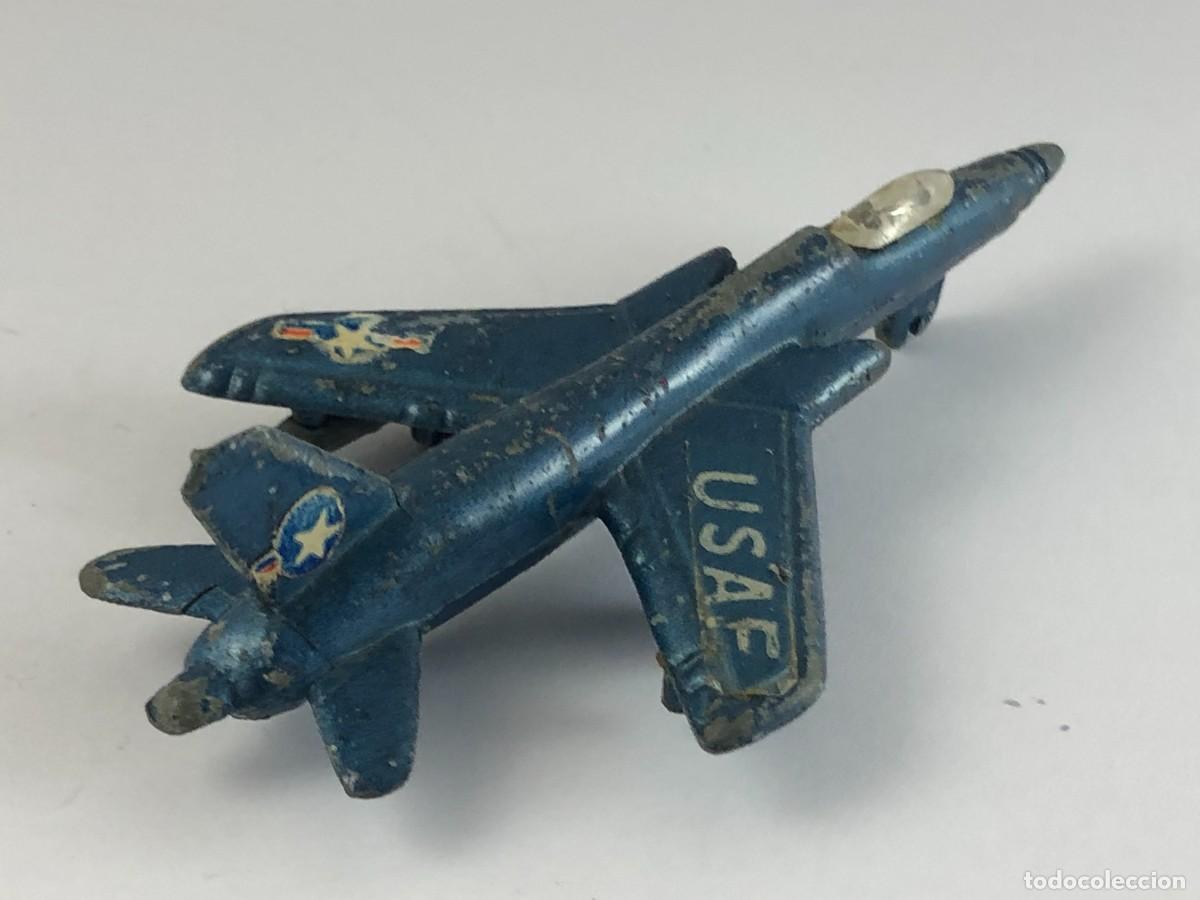 Maquetas: Thunderchief F-105 USAF - Foto 11