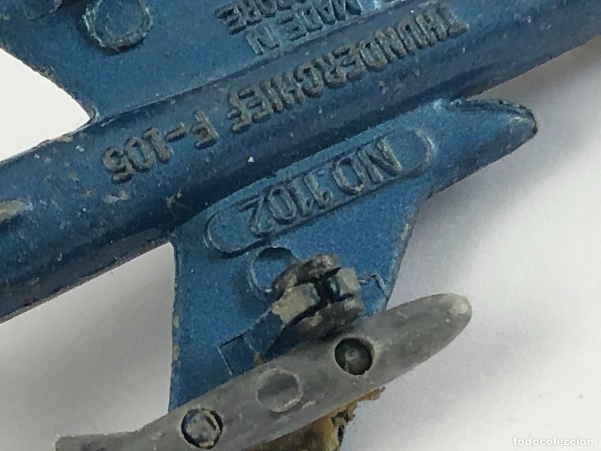 Maquetas: Thunderchief F-105 USAF - Foto 12
