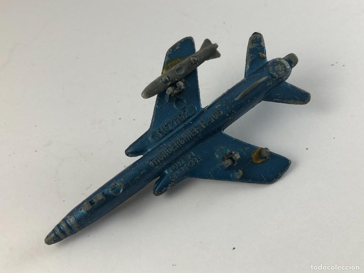 Maquetas: Thunderchief F-105 USAF - Foto 14