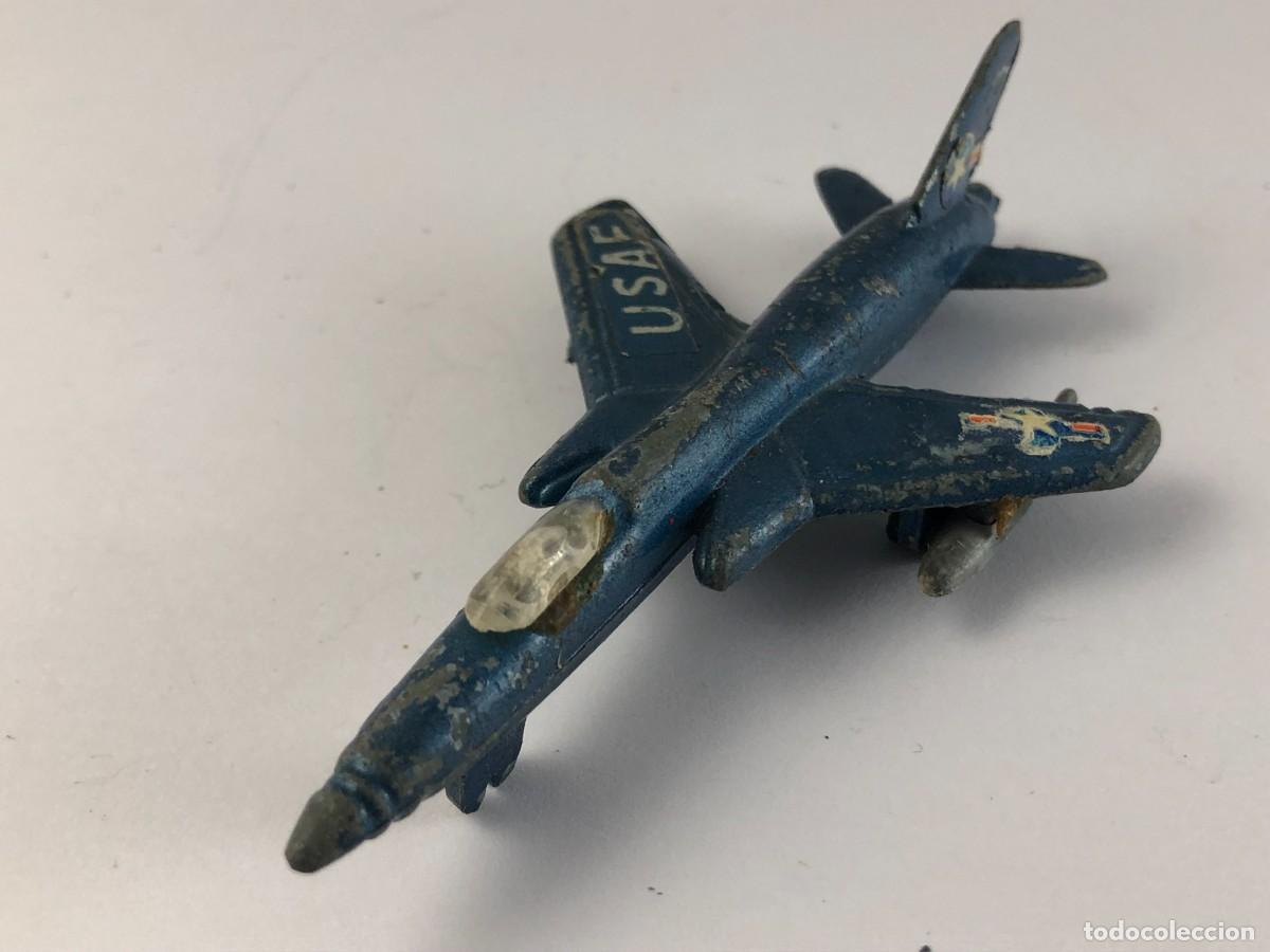 Maquetas: Thunderchief F-105 USAF - Foto 16