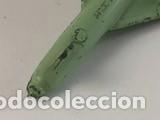 Maquetas: AVION MIG.21 C made In singapore - Foto 3