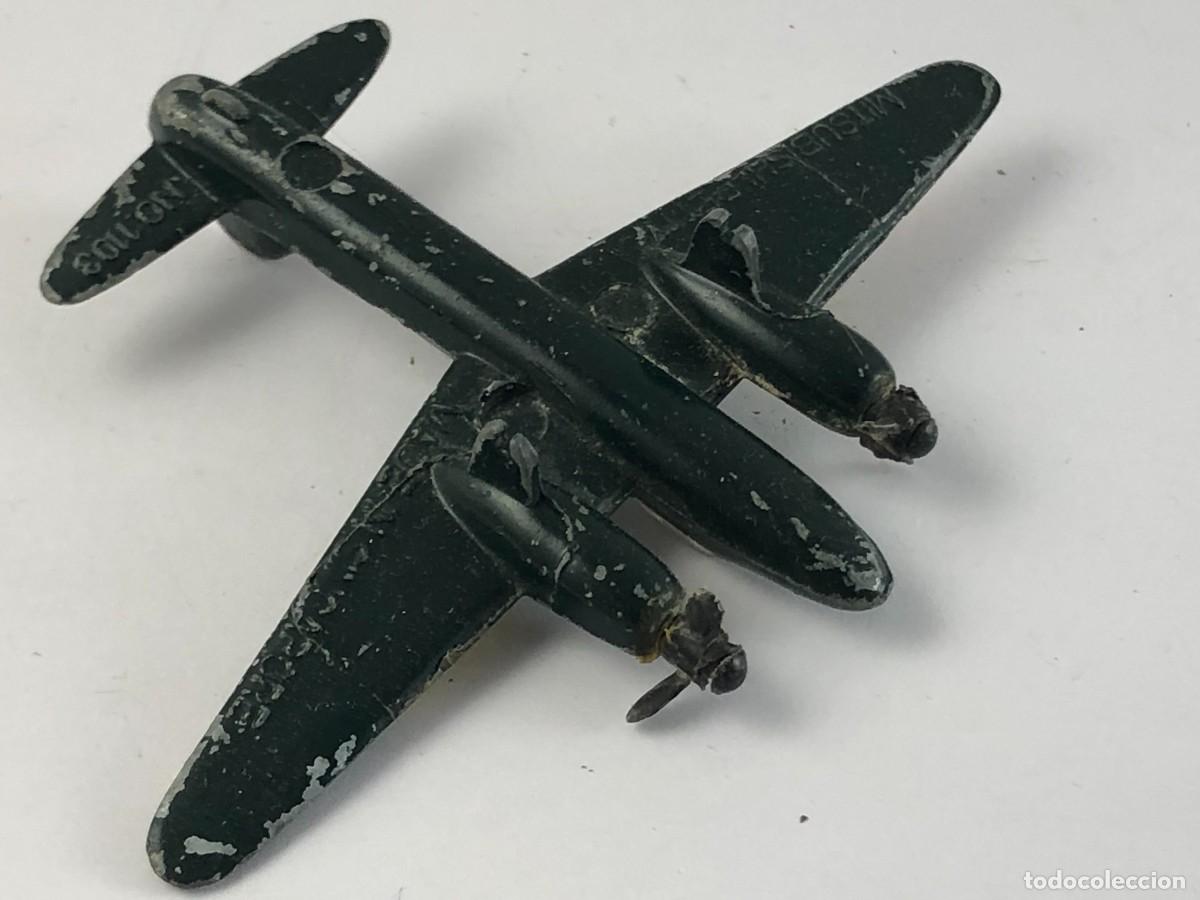 Maquetas: Mitsubishi Betty No 1103 - Foto 2