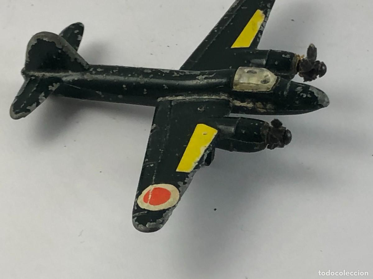 Maquetas: Mitsubishi Betty No 1103 - Foto 5