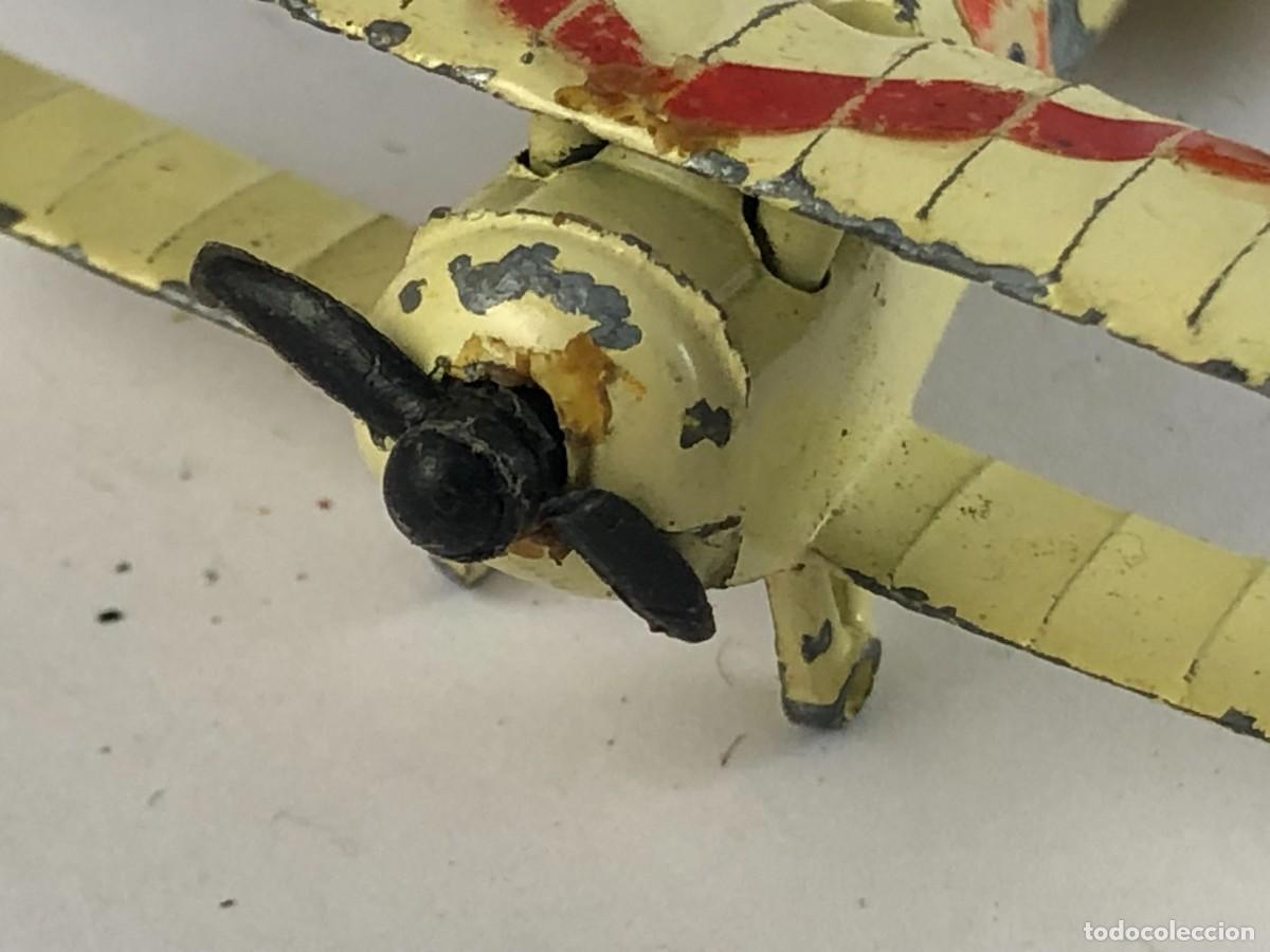 Maquetas: NIEUPORT 17 No 1101 - Foto 3