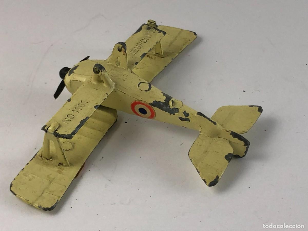 Maquetas: NIEUPORT 17 No 1101 - Foto 11