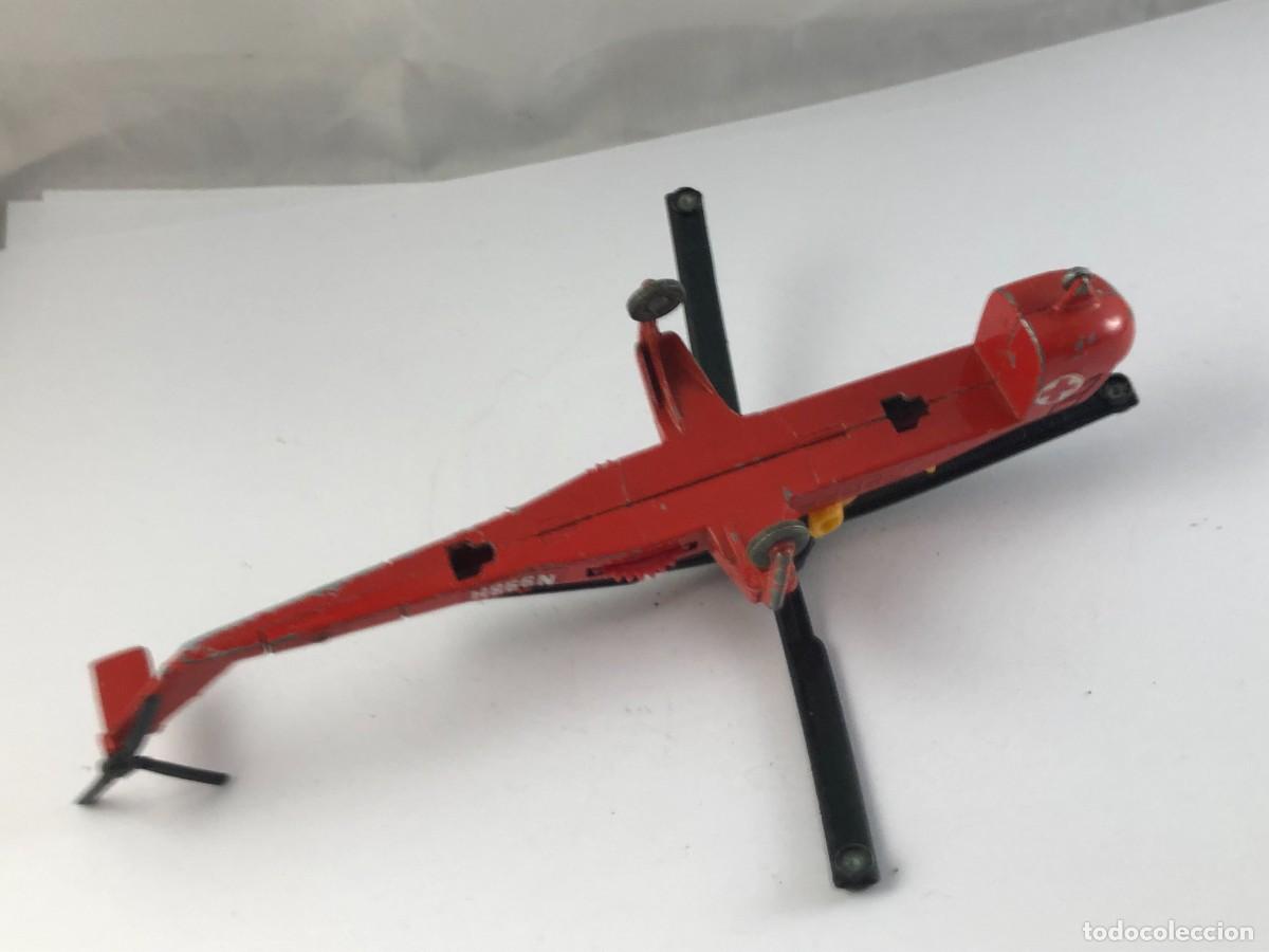 Maquetas: HELICOPTER N998H - Foto 2