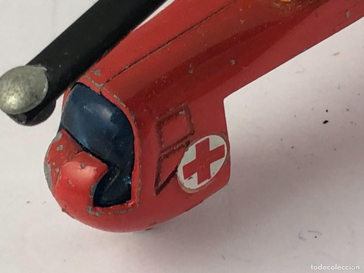 Maquetas: HELICOPTER N998H - Foto 3