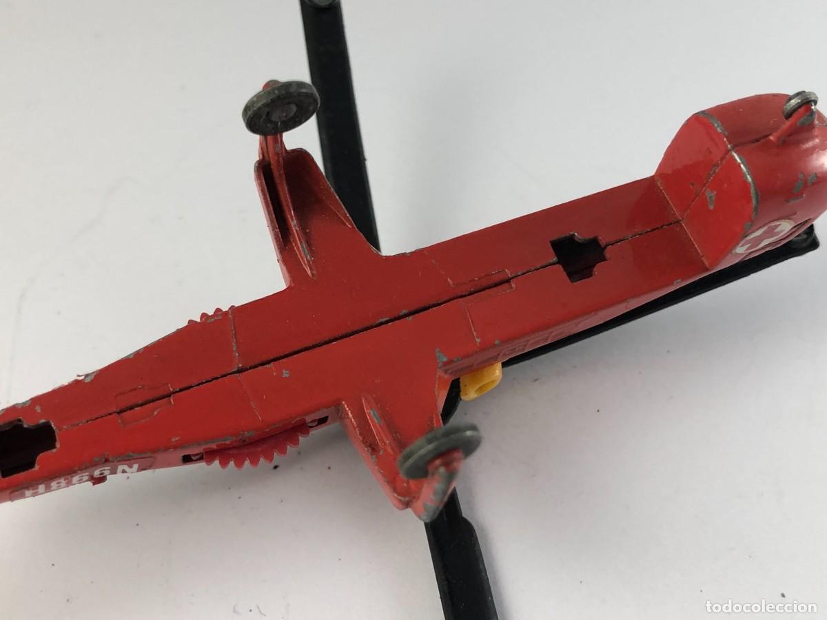 Maquetas: HELICOPTER N998H - Foto 10