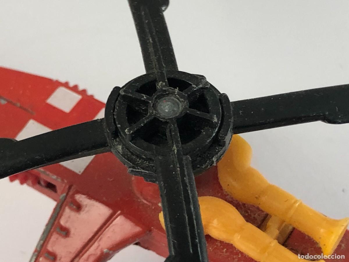 Maquetas: HELICOPTER N998H - Foto 12