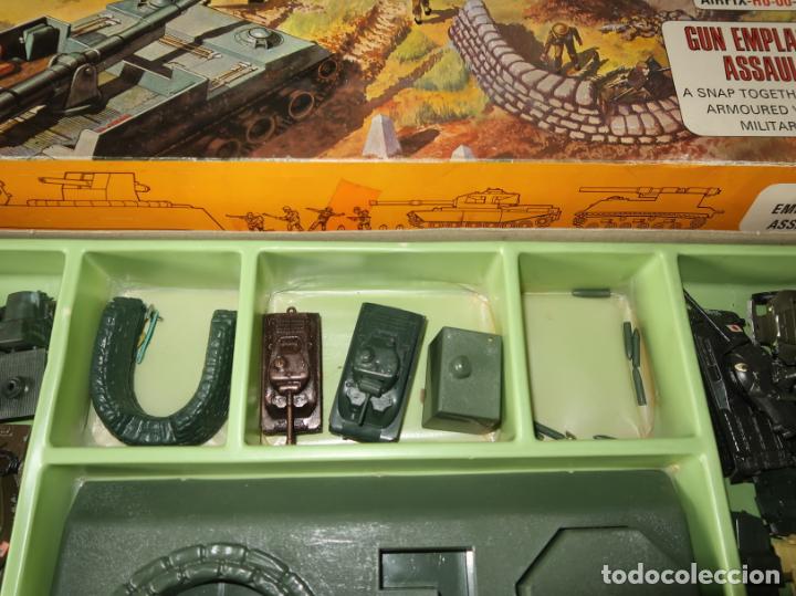 Maquetas: Gun emplacemet assault set - Airfix - H0-00 Scale - Foto 3