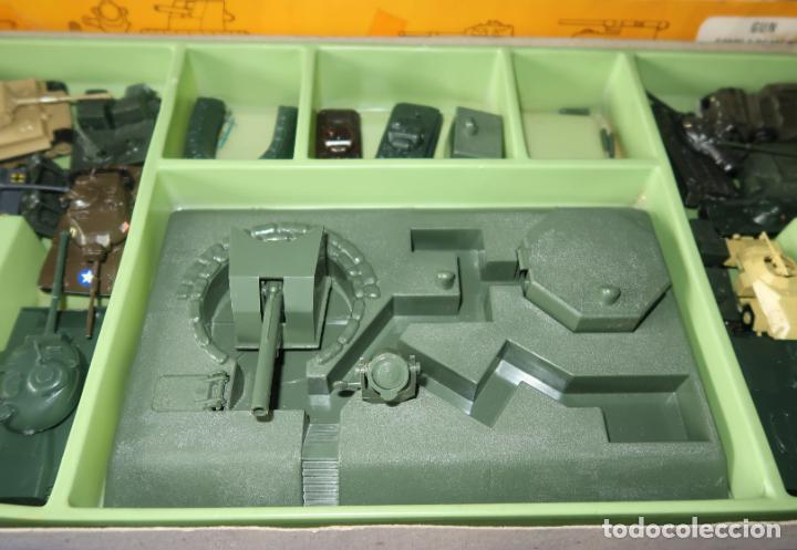 Maquetas: Gun emplacemet assault set - Airfix - H0-00 Scale - Foto 4