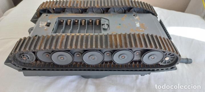 Maquetas: TANQUE, RADIO CONTROL. 27 MHz - Foto 5