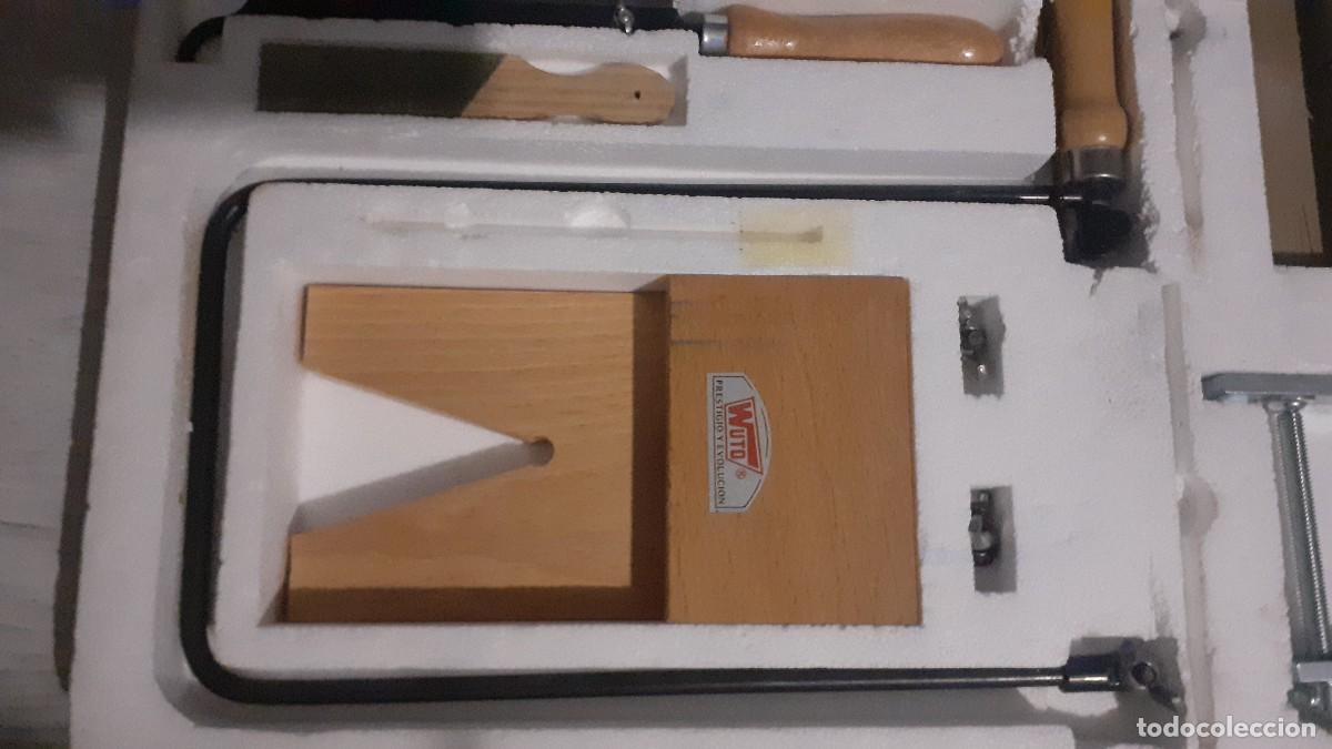Maquetas: Equipo de marqueter&iacute;a de wuto prestigio y evoluci&oacute;n ref 350 - Foto 6