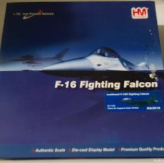 Maquetas: HM. HOBBY MASTER. LOCKHEED F 16 FIGHTING FALCON 1/72. Lote 403369284