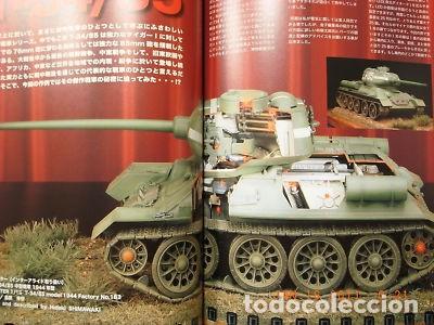 Maquetas: PANZER GRAPH! 6 - Foto 3