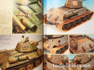 Maquetas: PANZER GRAPH! 6 - Foto 4